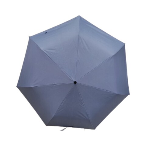 PARAGUAS PLEGABLE (MORADO CLARO) PARAGUAS PLEGABLE (MORADO CLARO)