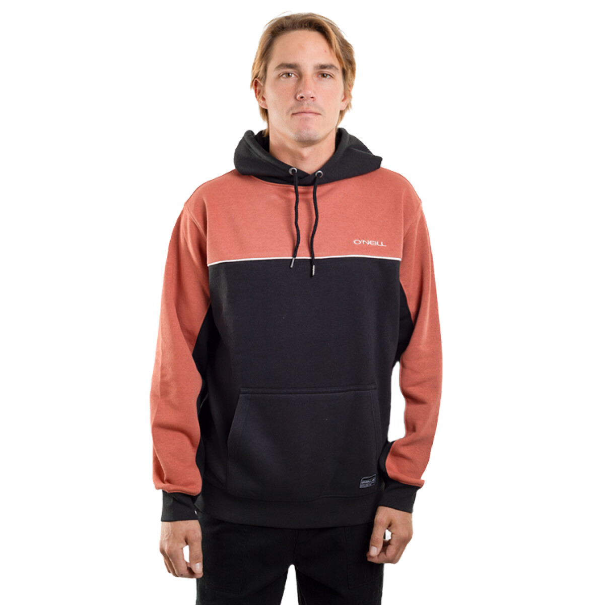 Canguro Oneill Lines - Terracota 