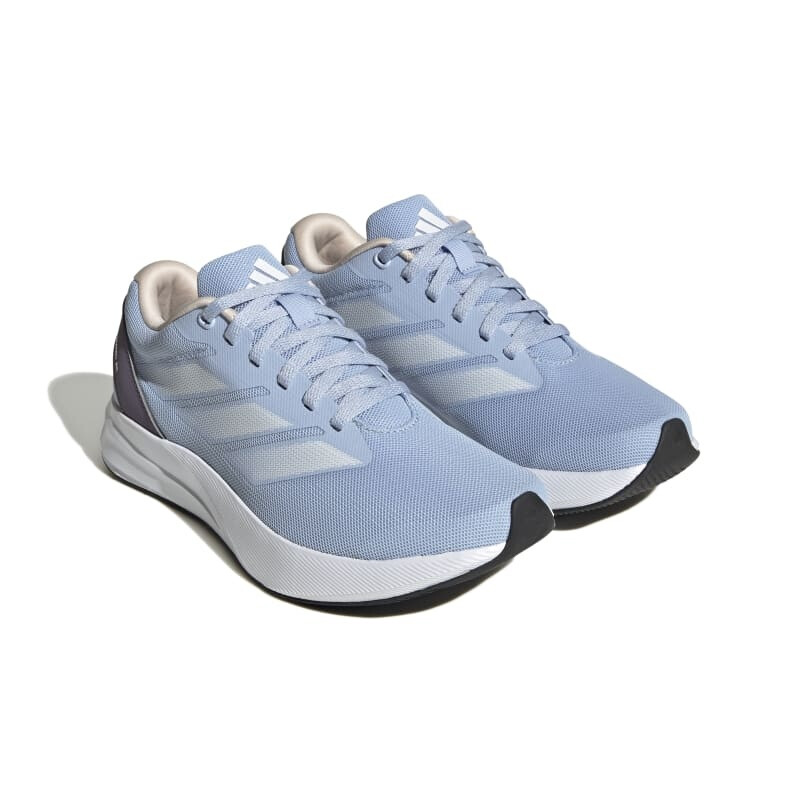 Championes ADIDAS DURAMO de Mujer - ID2706 Celeste-blanco