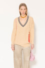 SWEATER ALEX Beige