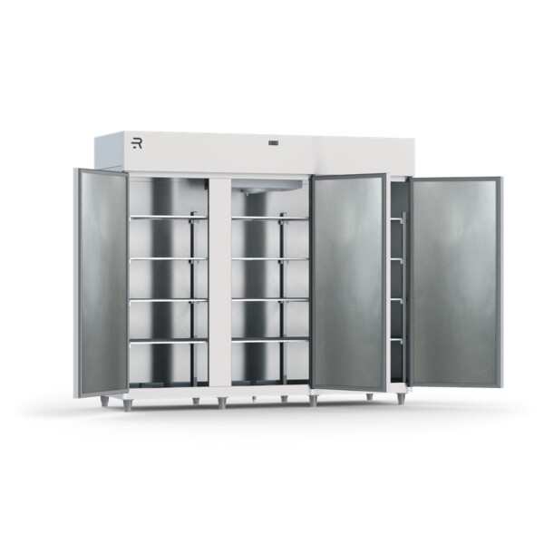 Camara Refrigerada con ganchera 3 Puertas Refrimate Camara Refrigerada con ganchera 3 Puertas Refrimate