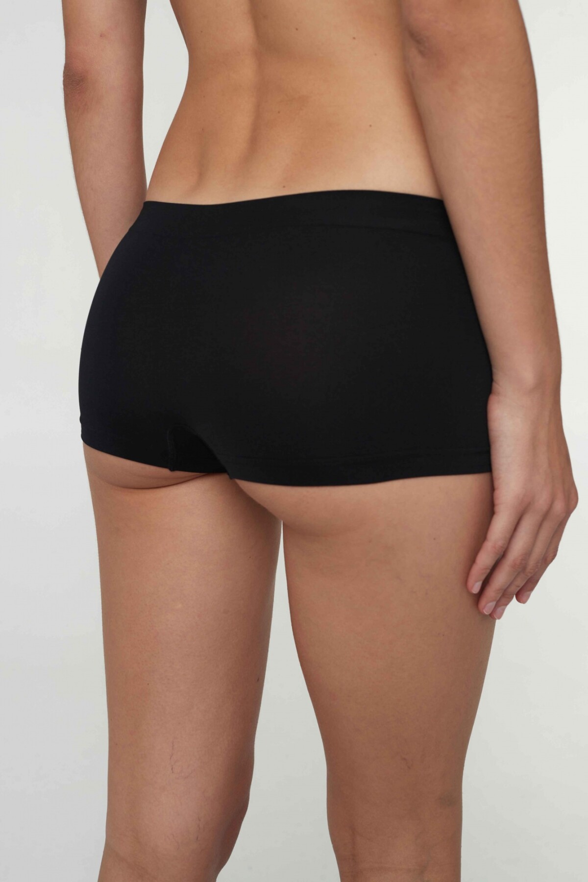 Boxer PIMENTON Negro Z