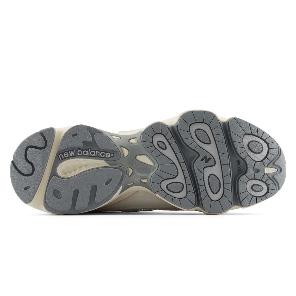 Zapatillas New Balance 1000 Unisex Beige