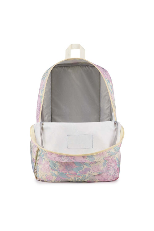 Mochila Cross Town - Unisex Faded Tapestry