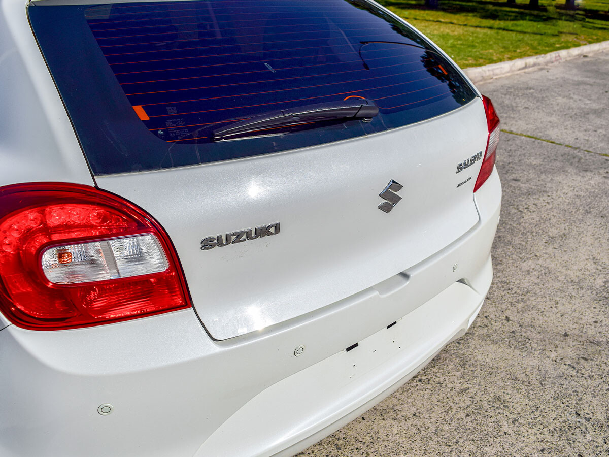 Suzuki Baleno GL 1.4 Extra Full | Permuta / Financia Suzuki Baleno GL 1.4 Extra Full | Permuta / Financia