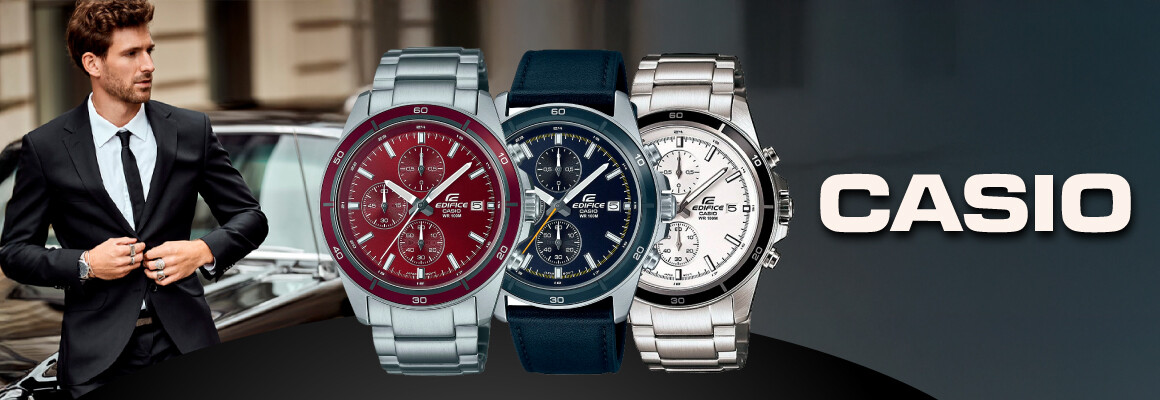 Casio Marzo