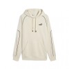PUMA SPORT HOODIE TR 87
