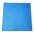 Piso Tatami Goma Eva Encastrable 1x1m 2cm Yoga Pesa Mancuer Color Variante AZULAMARILLO
