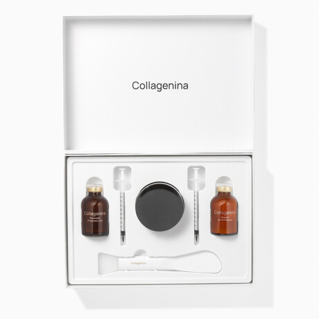 Mascarilla Facial Collagenina 6 Collagens G2 Face Pack 50ml Mascarilla Facial Collagenina 6 Collagens G2 Face Pack 50ml