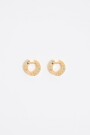 PENDIENTES Oro