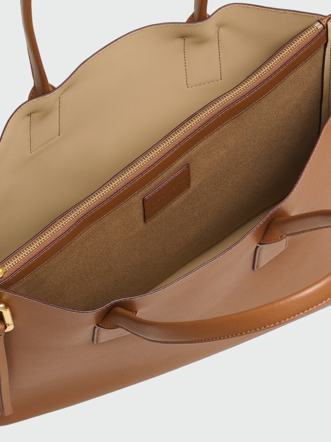 MARC JACOBS - THE PUFFY J MARC WORK TOTE 212