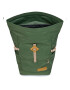Hatchet Rolltop Cargo Green
