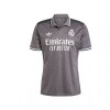 adidas Jersey Tercer Uniforme Real Madrid CHARCOAL