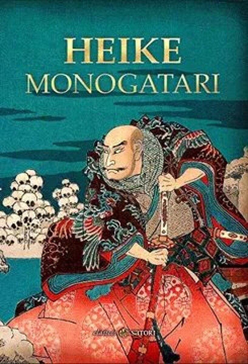 HEIKE MONOGATARI 