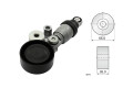 Tensor De La Correa Mazda 2 - Dl 17-25 Tensor De La Correa Mazda 2 - Dl 17-25