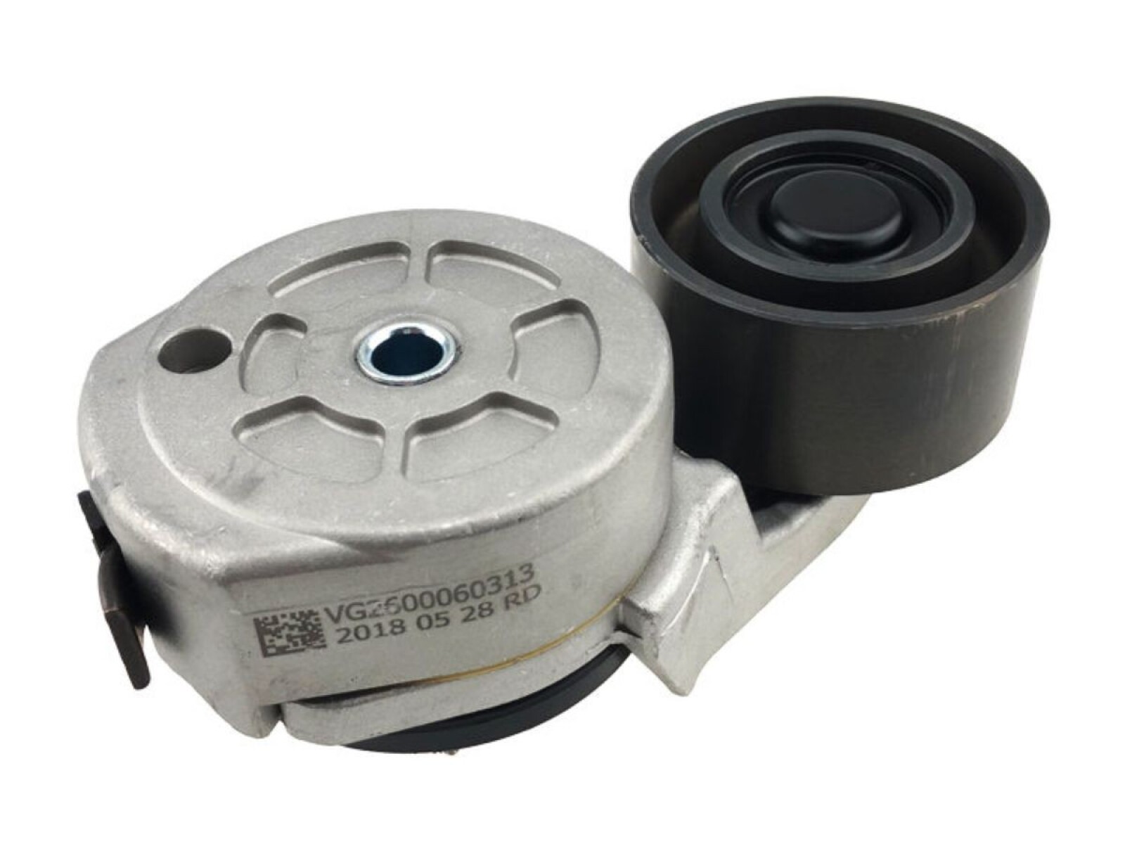 Tensor De La Correa Howo Camiones 380 04-25 