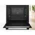 Horno De Empotrar Bosch Hrg572es3 71l HORNO DE EMPOTRAR BOSCH HRG572ES3
