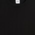 V-FA25 SOLID CORE CREW TRUE BLACK