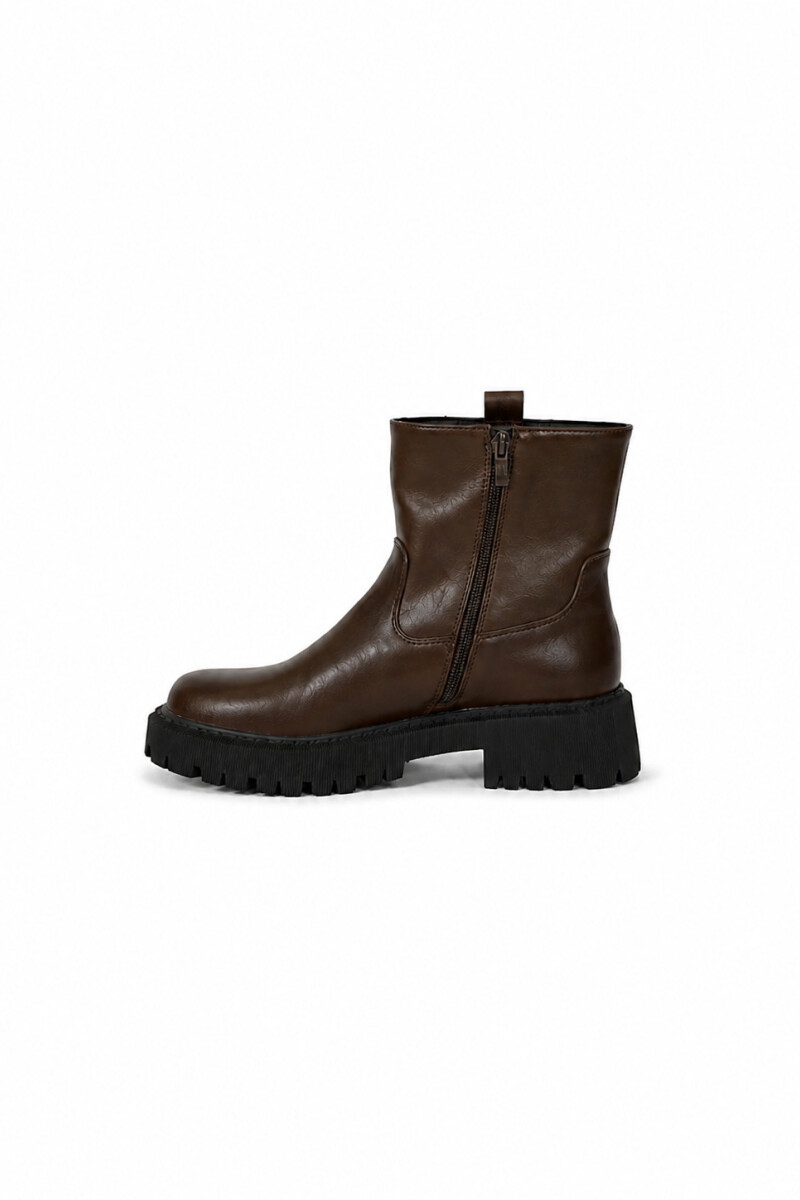 BOTA OYENARD Chocolate