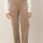 Pantalón de Courderoy Beige