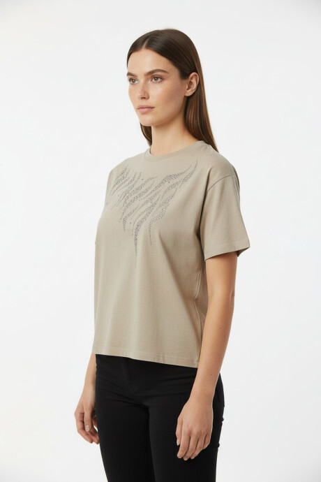 Remera Tanna Estampado 2