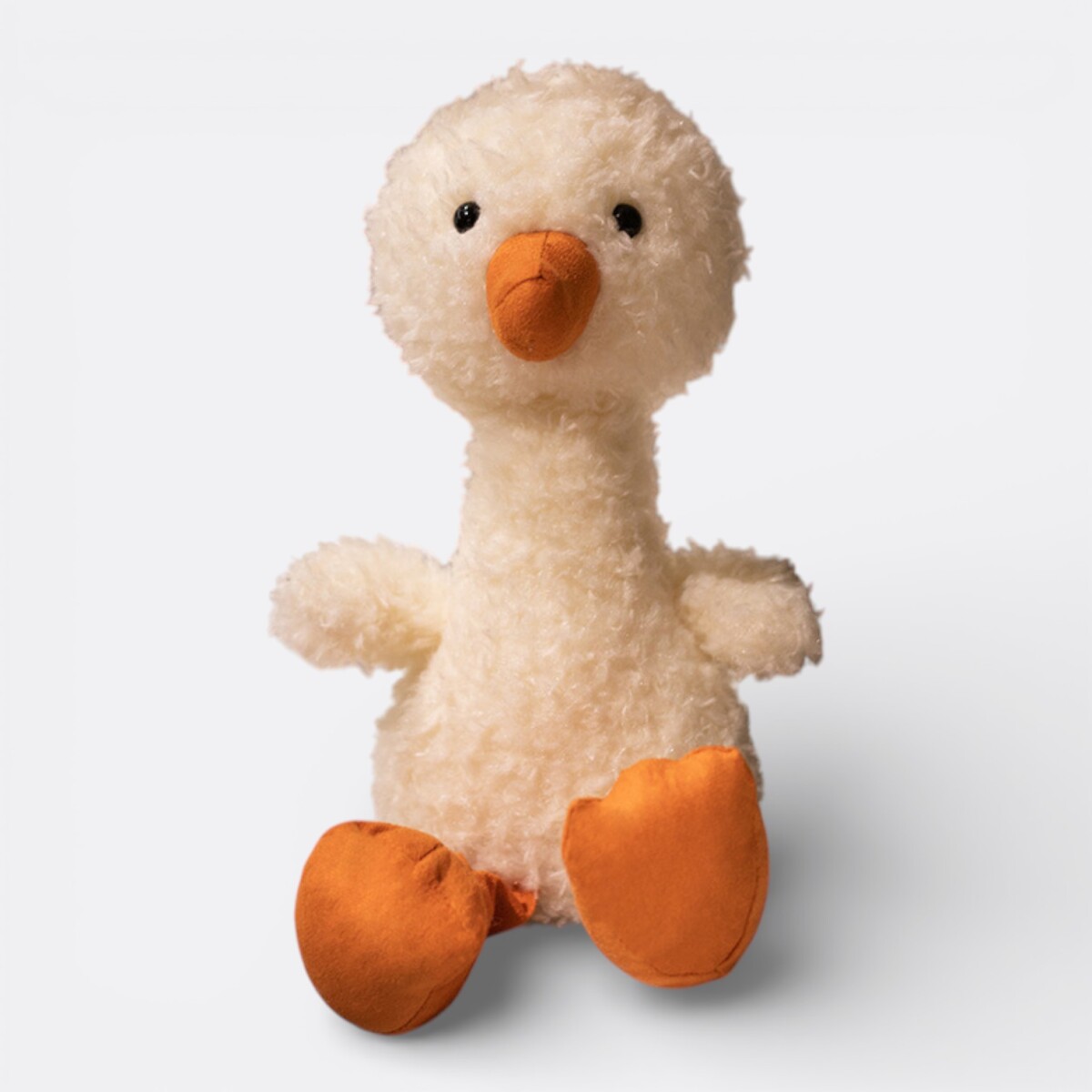 Animales de Peluche Suaves - Pato 