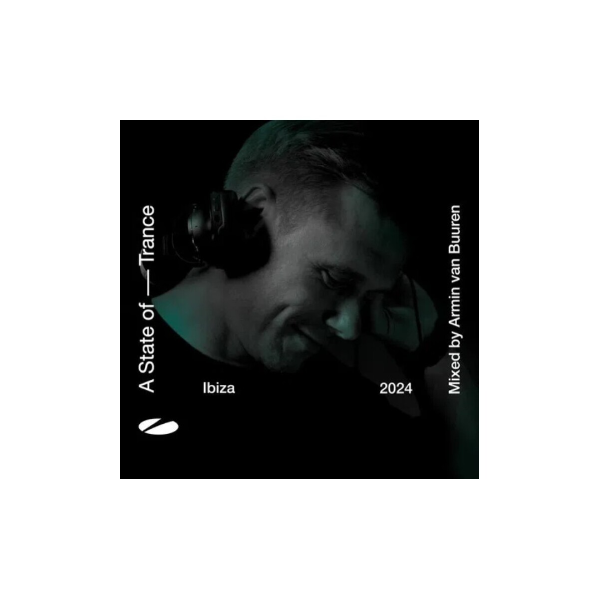 Van Buuren,armin / State Of Trance Ibiza 2024 - Cd 