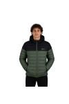 CAMPERA COMBINADA GREEN XXXL CAMPERA COMBINADA GREEN XXXL
