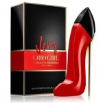 CAROLINA VERY GOOD GIRL ELIXIR EDP FR. X única