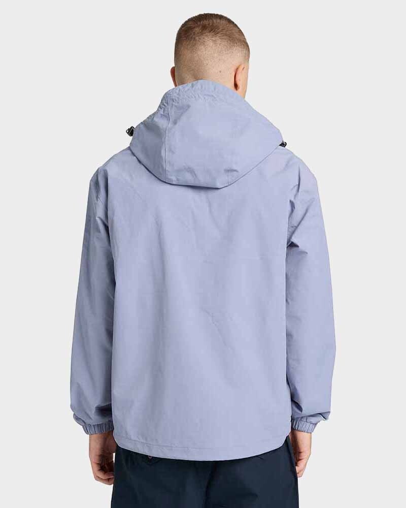 Chaqueta Waterproof Shell Hombre 4311