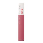 MAYBELLINE SUPERSTAY LABIAL INK LOVER 15 única