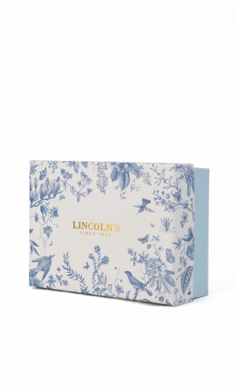 BILLETERA GLICINA MENTA