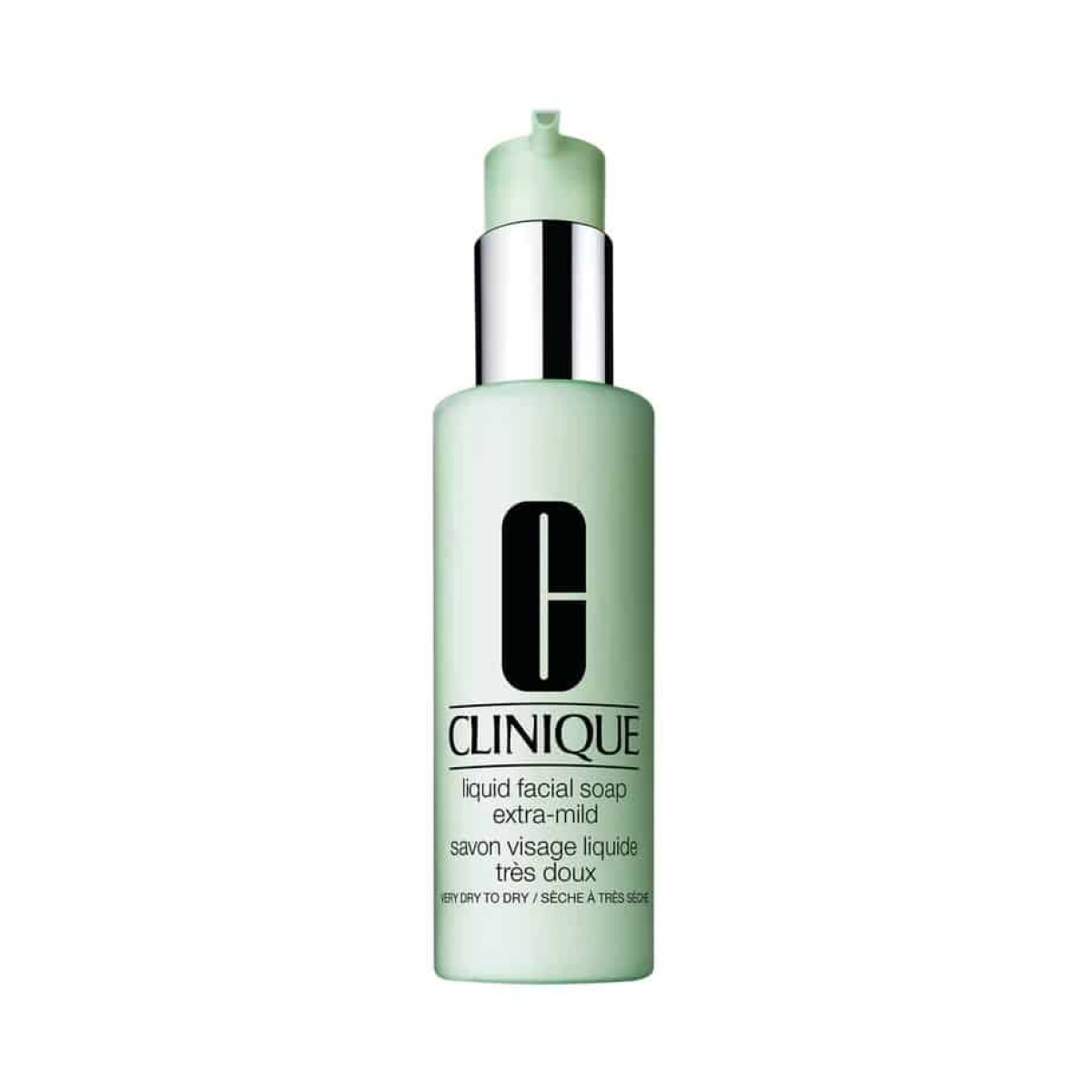 Jabón Límpiador Clinique All About Clean Extra Mild 200ml 