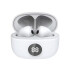 Auriculares Stereo Inalambrico Táctil Bluetooth Miccell BH46 Auriculares Stereo Inalambrico Táctil Bluetooth Miccell BH46