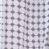 Blusa Nudo BLANCO/AZUL