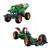 Monster Jam Dragon Technic Lego Monster Jam Dragon Technic Lego