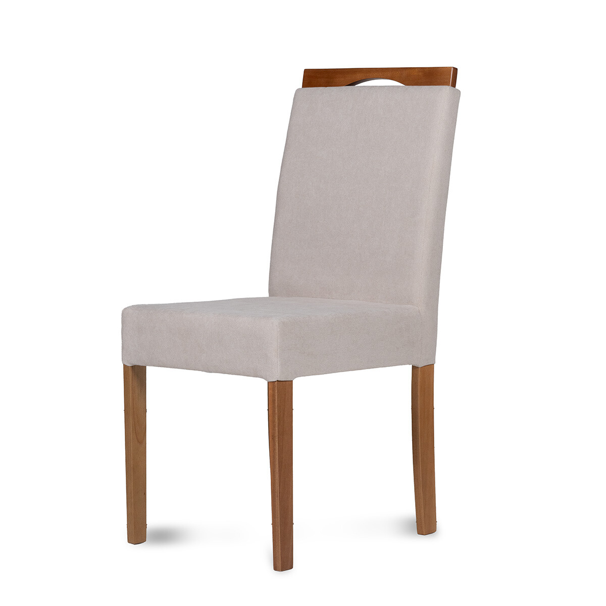 Silla Ares 302 - Tela Microfibra - 228 (Beige) 