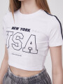 Remera Kenda Estampado 1
