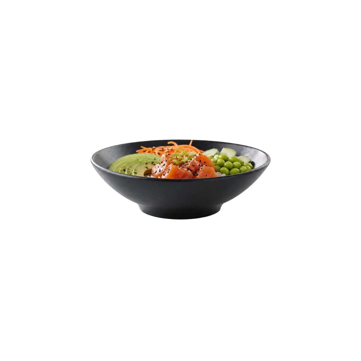 Bowl de Porcelana 403 ml Pluto 