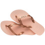 Sandalias Havaianas Elegance Mujer Rosa Ballet