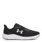 Championes de Hombre Under Armour Negro