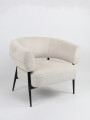 Butaca Margot Beige