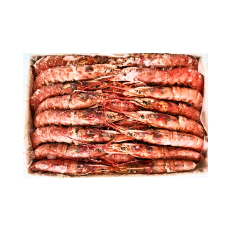Langostino entero Argentino 10/20 - 2 kg Langostino entero Argentino 10/20 - 2 kg