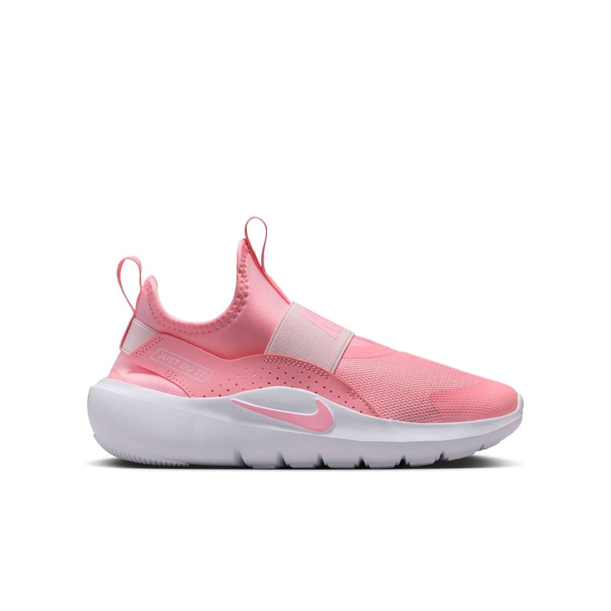 Championes Nike Flex Runner 4 de Niños - Rosado 