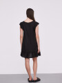 Vestido Neamt Negro