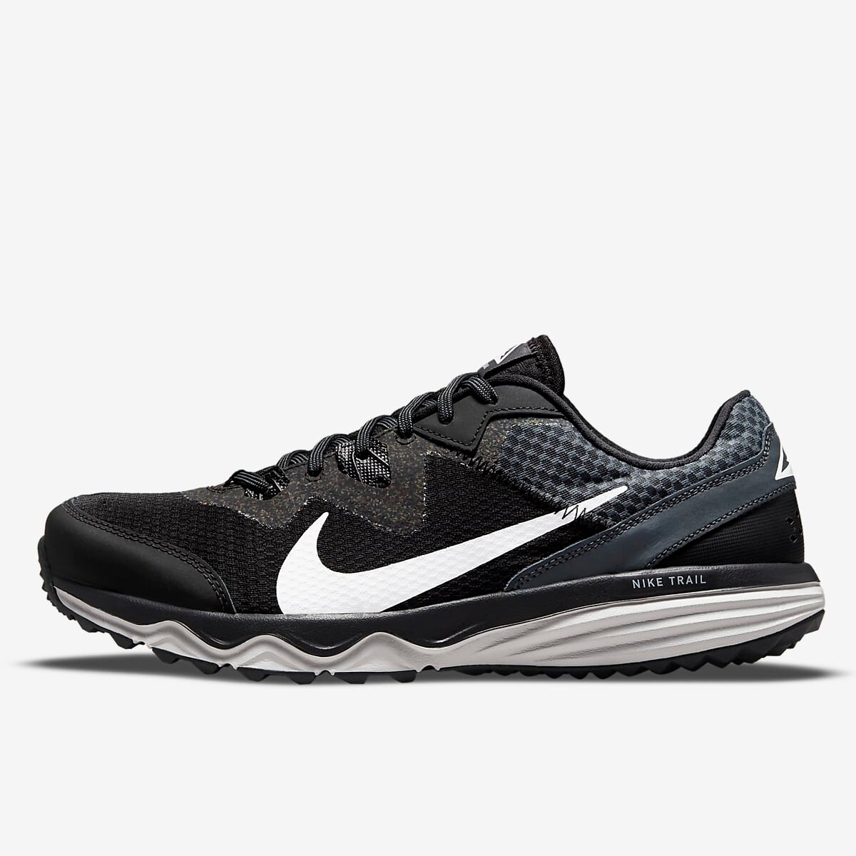 Champion Nike Running Hombre Juniper Trail - S/C 