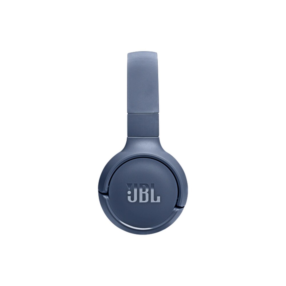 AURICULAR JBL 5-3BT AZUL JBLT520BTBLUAM