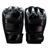 Macri Guantes MMA Negro