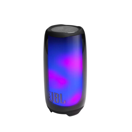 Parlante JBL Bluetooth Pulse 5 Negro