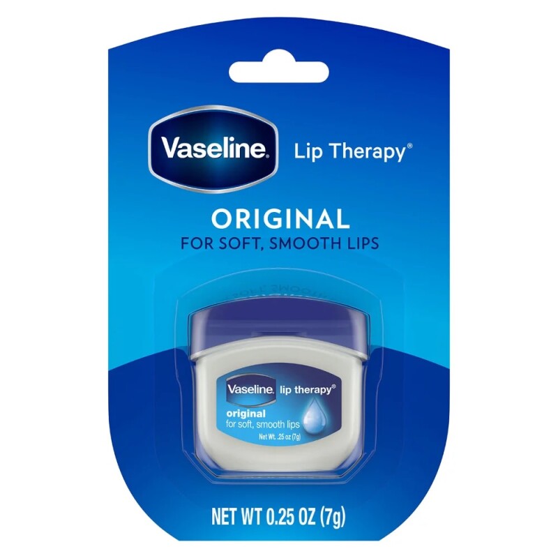 Gel Reparador Vaseline Mini 7Grs Gel Reparador Vaseline Mini 7Grs